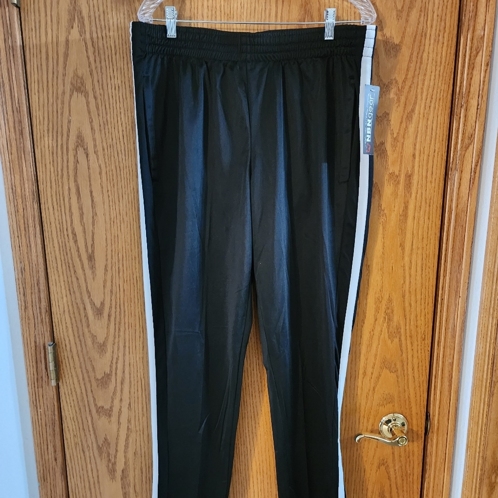 Men's XL Running Pants